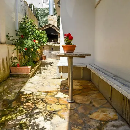 Апартаменты Capitan House I *