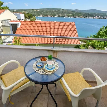 Capitan House I Апартаменты