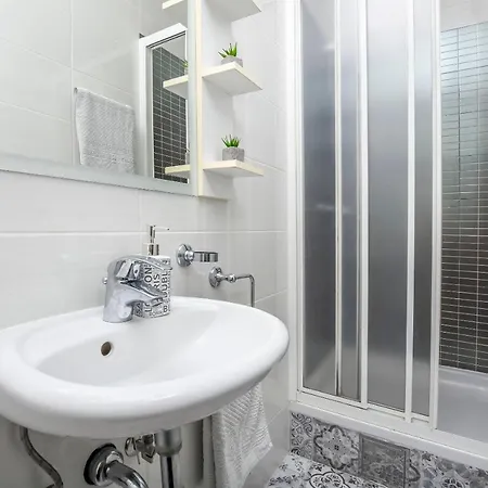 Capitan House I Апартаменты *