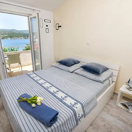 Capitan House I Апартаменты