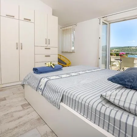 Capitan House I Апартаменты *