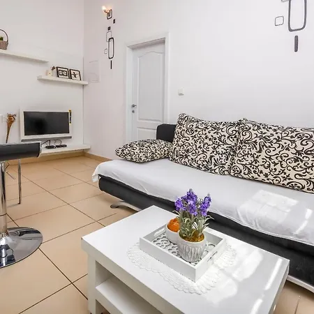 Capitan House I Апартаменты *