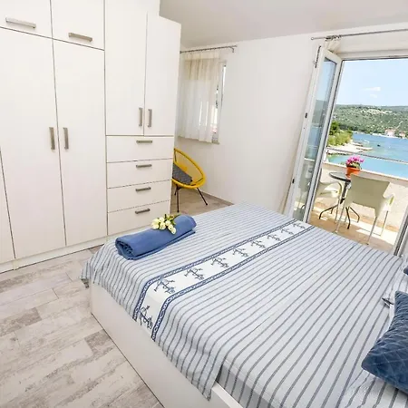 Capitan House I Апартаменты